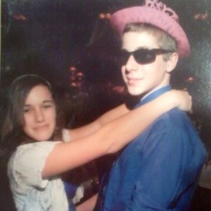 Meet your Posher, Greg